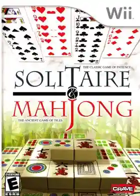 Solitaire & Mahjong